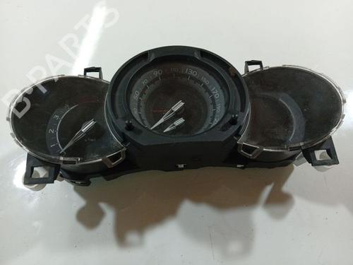 Used Instrument cluster Instrument cluster CITROËN DS3 Convertible 1.6 BlueHDi 100 (99 hp) 34901925 34901925
