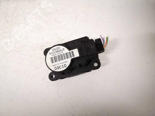 Used Electronic module Electronic module RENAULT MEGANE III Hatchback (BZ0/1_, B3_) 1.5 dCi (BZ0C) (90 hp) 32628174 32628174
