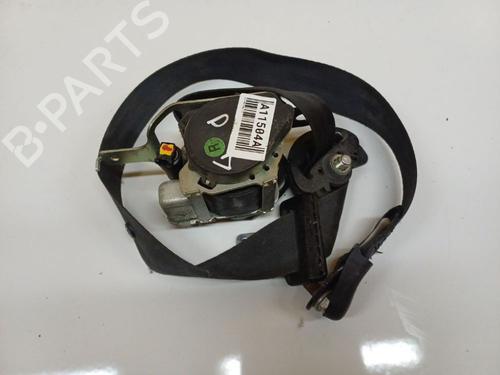 Front right seatbelt KIA CEE'D Hatchback (ED) 1.6 CRDi 115 | BP37285845I25 - Image 2