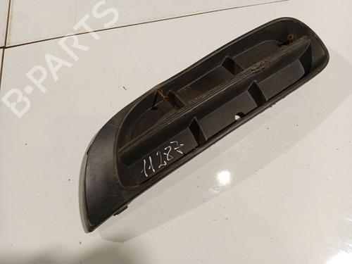 Used Grille Grille 36828227 36828227
