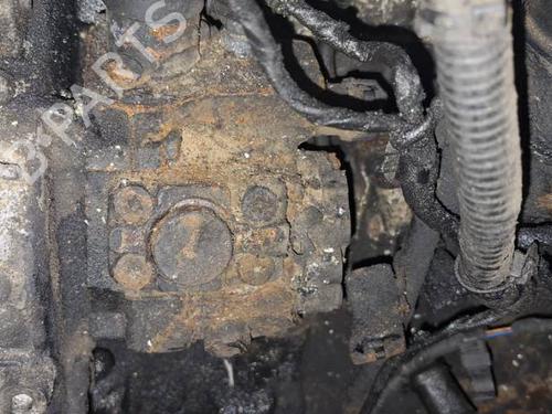 Used Injection pump Injection pump KIA CEE'D Hatchback (ED) 1.6 CRDi 90 (90 hp) 34936412 34936412