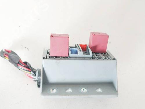 Fuse box DAELIM DAYSTAR Daystar 125 FI | BP33487796E1 - Image 2
