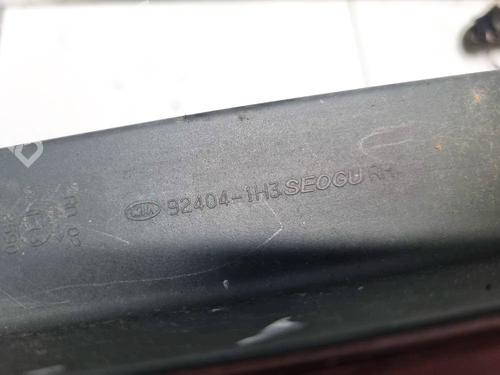 Right taillight KIA CEE'D Hatchback (ED) 1.6 CRDi 90 | BP34838382C35 - Image 4