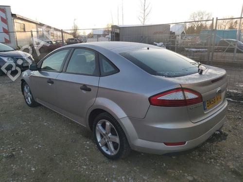 Electronic module FORD MONDEO IV (BA7) 1.8 TDCi | BP33066989M83 - Image 11