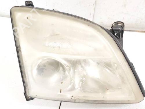 Used Right headlight Right headlight OPEL VECTRA C (Z02) 2.2 DTI 16V (F69) (125 hp) 35239126 35239126