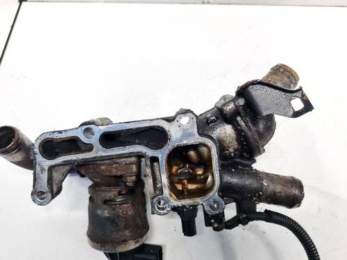 Thermostat housing HONDA FR-V (BE) 1.7 (BE1) | BP35129249M116 - Image 3