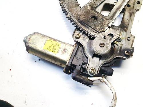 Used Left rear window motor Left rear window motor SUBARU OUTBACK (BE, BH) 2.5 AWD (BH9) (156 hp) 34905967 34905967