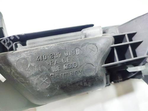 Front left interior door handle AUDI A6 C6 (4F2) 2.7 TDI | BP34817770I13 - Image 3