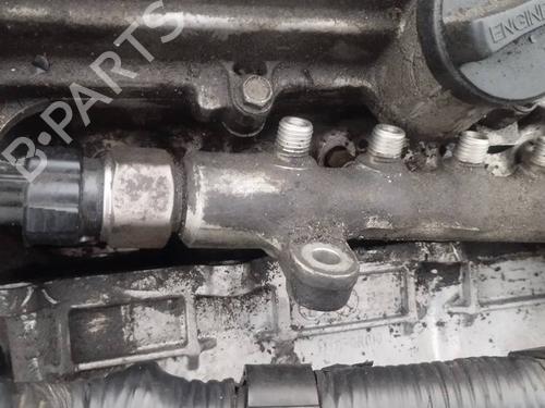 Used Injection rail Injection rail 35218891 35218891