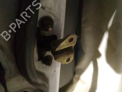 Used Hinge/Door check strap Hinge/Door check strap CHRYSLER VOYAGER IV (RG, RS) 2.5 CRD (141 hp) 35351196 35351196
