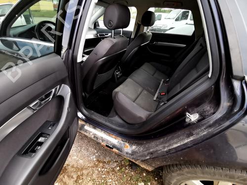 Air vent AUDI A6 C6 (4F2) 2.7 TDI | BP32544697I21 