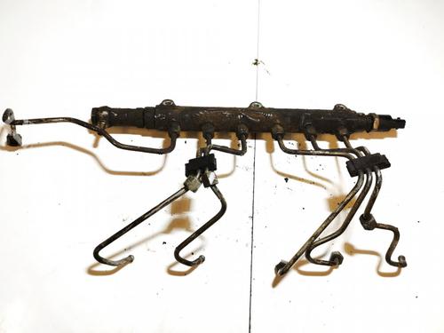 Used Injection rail Injection rail 35489079 35489079
