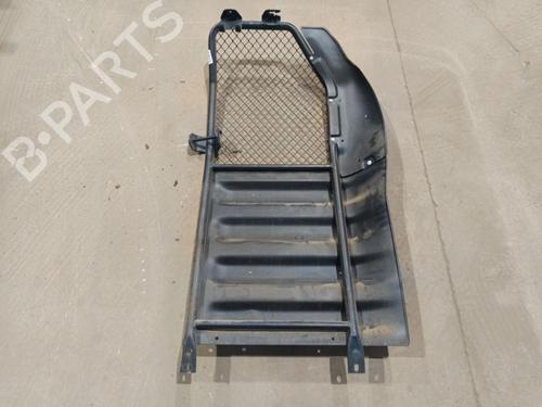 Used Cargo separator Cargo separator 39085079 39085079