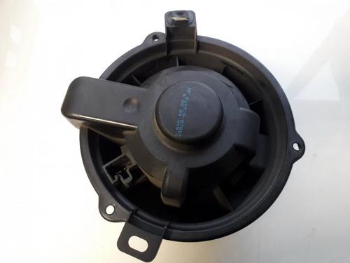 Heater blower motor SMART FORFOUR (454) 1.5 (454.032) | BP35848959M62 - Image 2