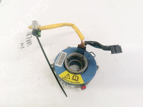 Used Squib airbag Squib airbag ALFA ROMEO 159 (939_) 2.2 JTS (939AXB1B, 939AXB11) (185 hp) 35449741 35449741
