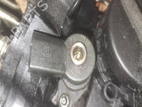 Injector BMW 7 (E65, E66, E67) 730 d | BP39906639M100 - Image 2
