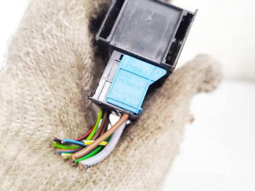 Electronic module BMW 5 (F10) 520 d | BP39604611M83 - Image 3