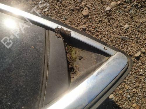 Used Rear left exterior door handle Rear left exterior door handle 35249085 35249085