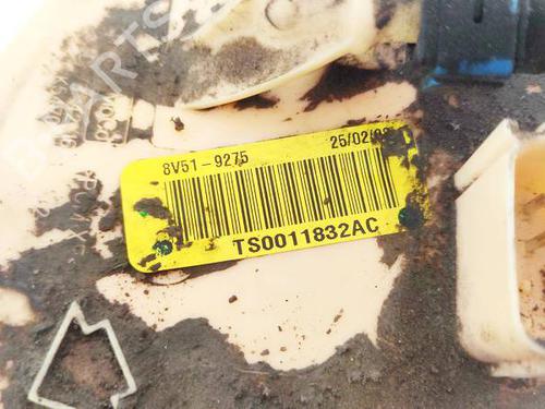 Electronic module MAZDA 2 (DE_, DH_) 1.4 MZR-CD | BP35202155M83 - Image 3