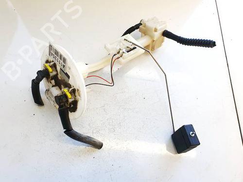 Electronic module LEXUS GS (_S19_) 300 (GRS190_, GRS190R) | BP34822375M83 - Image 2