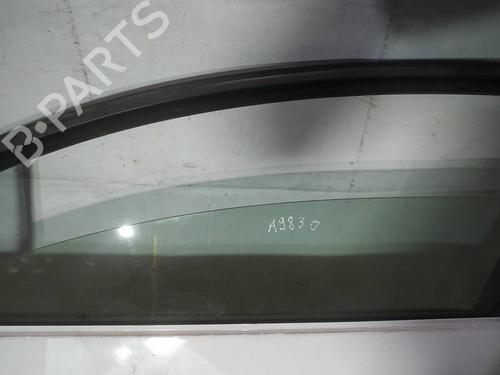 Used Front left door window Front left door window CITROËN C4 I (LC_) 1.6 HDi (90 hp) 35058981 35058981
