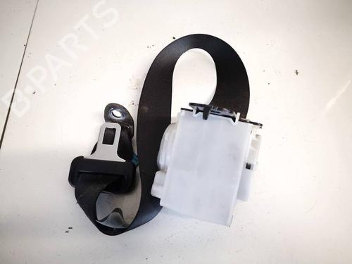 Used Rear right seatbelt Rear right seatbelt 35197793 35197793