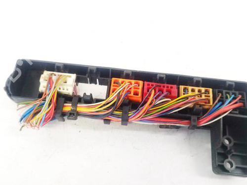 Used Fuse box Fuse box AUDI A6 C5 (4B2, 4B4) 2.5 TDI (155 hp) 32589841 32589841