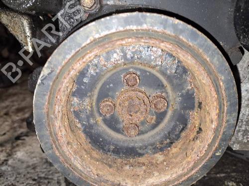 Pulley VW PASSAT B6 (3C2) 2.0 TDI | BP35143867M122 - Image 3