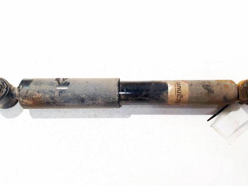 Used Right rear shock absorber Right rear shock absorber 34825537 34825537