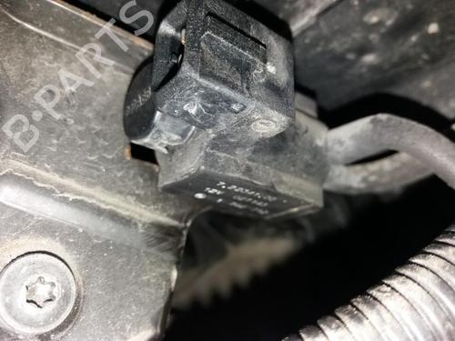 Used Electronic module Electronic module PEUGEOT 207 (WA_, WC_) 1.4 HDi (68 hp) 35684630 35684630