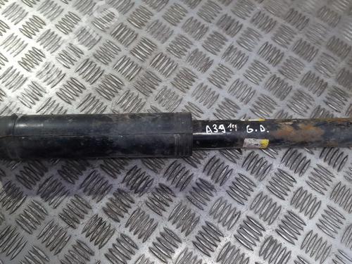 Used Right rear shock absorber Right rear shock absorber 35684259 35684259