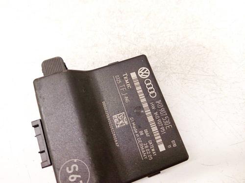 Electronic module VOLVO V50 (545) 2.0 D | BP40244351M83 - Image 3
