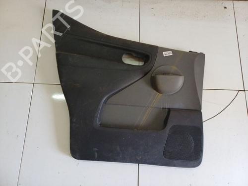 Used Front left panel Front left panel 37480720 37480720