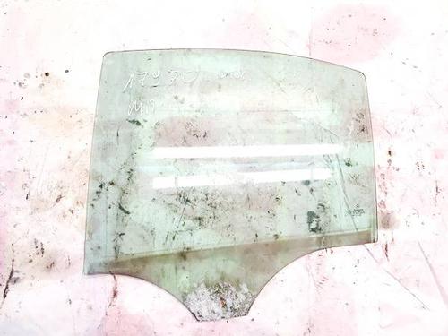 Used Rear left door window Rear left door window 35349386 35349386