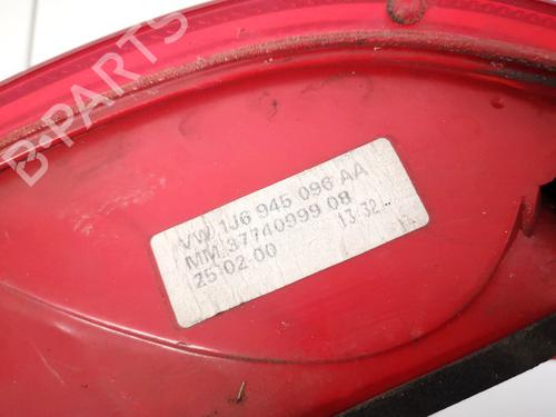 Right taillight OPEL INSIGNIA A (G09) 1.8 (68) | BP35477757C35 - Image 3