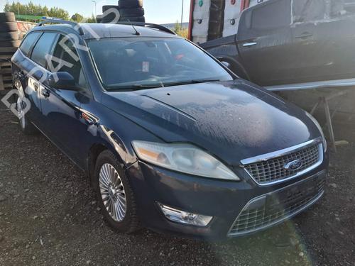 Used Parts FORD MONDEO IV (BA7) 2.0 TDCi 4937712