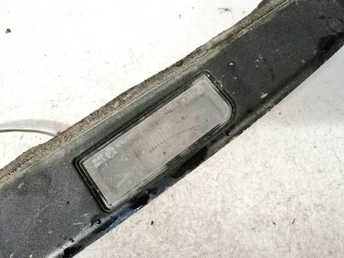Luz matrícula Luz matrícula SUBARU LEGACY IV Estate (BP) 2.0 AWD (BP5) (138 hp) 35014063 35014063