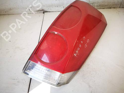 Used Right taillight Right taillight 35095734 35095734