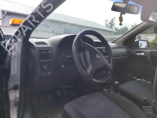 Switch OPEL ASTRA G Hatchback (T98) 2.0 DTI 16V (F08, F48) | BP33076786I30  - Image 7