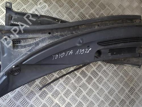 Used Scuttle panel Scuttle panel TOYOTA PREVIA II (_R3_) 2.0 D-4D (CLR30_, CLR30R) (116 hp) 35687500 35687500