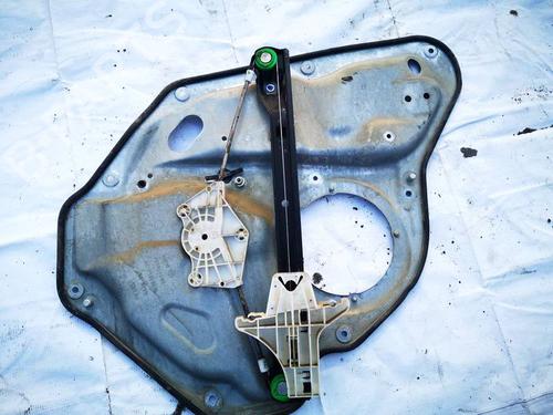 Used Rear left window mechanism Rear left window mechanism 34783112 34783112