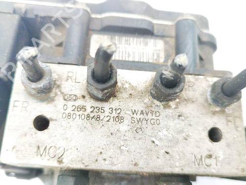 ABS pump HONDA CR-V III (RE_) 2.2 i-CTDi 4WD (RE6) | BP35007048M43 - Image 3