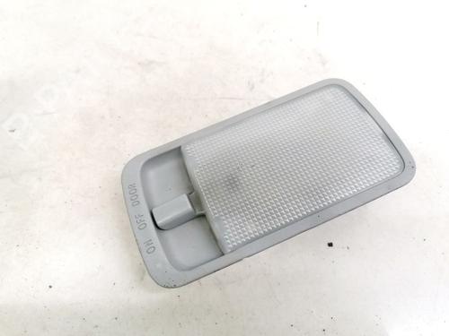 Plafonier Plafonier TOYOTA AVENSIS VERSO (_M2_) 2.0 D (CLM20_, CLM20R) (116 hp) 35485256 35485256