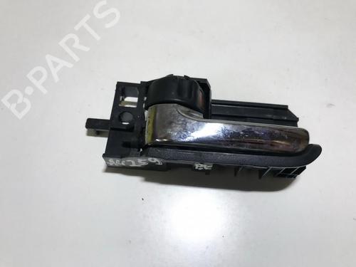 Used Front left interior door handle Front left interior door handle 35710165 35710165