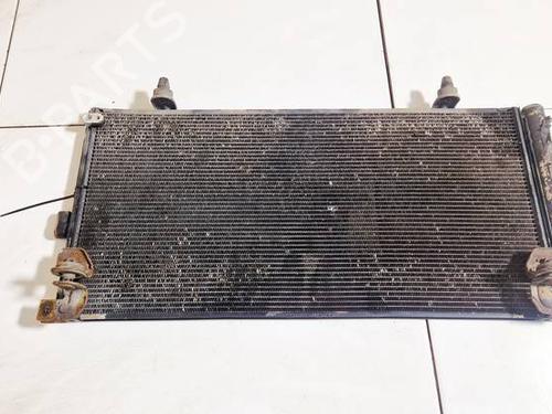 Used AC radiator AC radiator 34988660 34988660