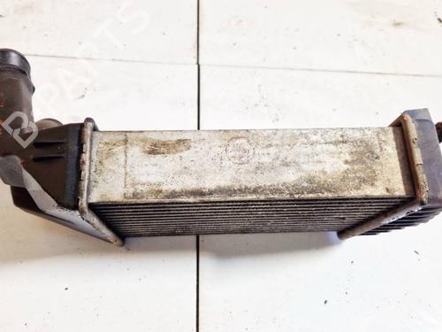 Intercooler OPEL ASTRA H (A04) 1.9 CDTI (L48) | BP34985212M30 - Image 3