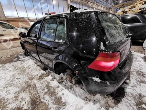 Rear right panel VW GOLF IV (1J1) 1.9 TDI | BP34802455C61  - Image 10
