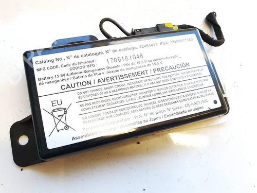 Electronic module BMW 5 (F10) 535 d | BP39014746M83 - Image 2