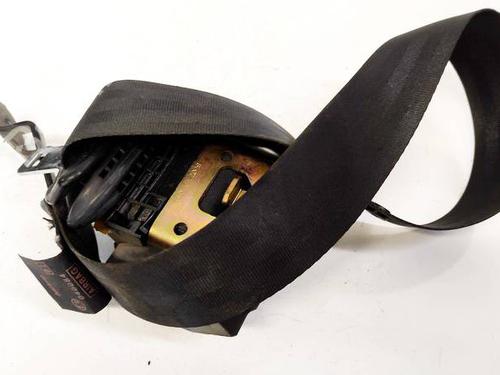 Used Front right seatbelt Front right seatbelt PEUGEOT 206 SW (2E/K) 1.6 HDi 110 (109 hp) 35273744 35273744
