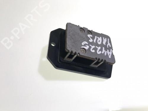 Used Heater resistor Heater resistor 35708510 35708510